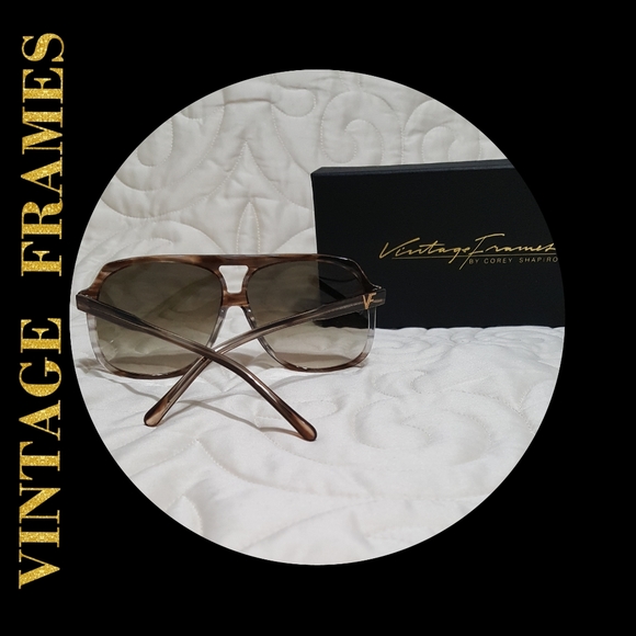 New VINTAGE FRAMES by Corey Shapiro - Picture 3 of 7